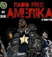Radio Free Amerika
