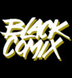 BlackComix Book